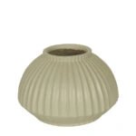 PRYMA ΒΑΖΟ 40x40x26.5cm MgO ΜΕΝΤΑ
