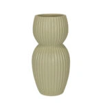 SEREN ΒΑΖΟ 25x25x52.5cm MgO ΜΕΝΤΑ