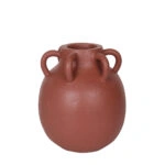 OCTO ΒΑΖΟ 30.5x30.5x35.5cm MgO ΕΚΑΙ