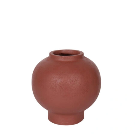 MANI ΒΑΖΟ 28x28x28cm MgO ΕΚΑΙ