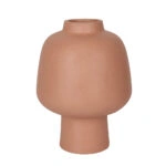 LINK ΒΑΖΟ 32x32x43cm MgO TERRACOTTA
