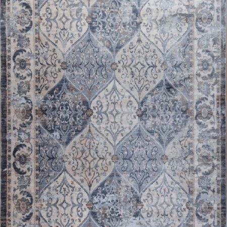 ΧΑΛΙ OSKA 1372/GREYISH BLUE