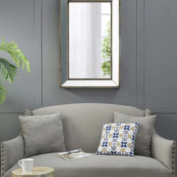 Artekko Dorthea MDF Καθρέφτης Τοίχου (70x8x112)cm