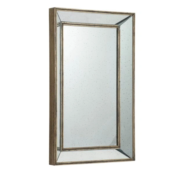 Artekko Dorthea MDF Καθρέφτης Τοίχου (70x8x112)cm