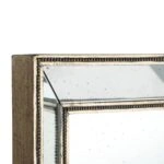 Artekko Dorthea MDF Καθρέφτης Τοίχου (70x8x112)cm