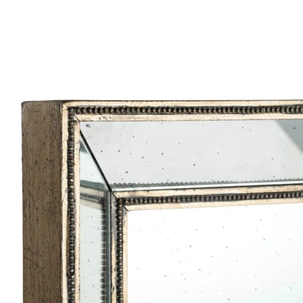 Artekko Dorthea MDF Καθρέφτης Τοίχου (70x8x112)cm