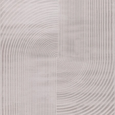 ΧΑΛΙ ALTO GEOMETRIC 435 L.BEIGE PLK54 - 200cm x 290cm