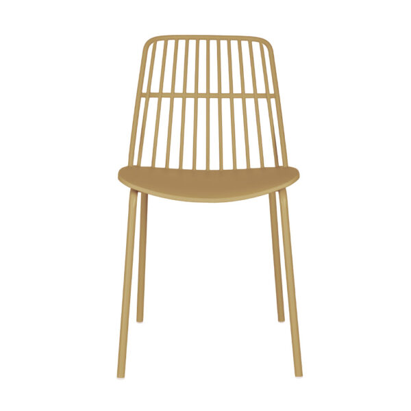 TAG ΚΑΡΕΚΛΑ ΜΟΥΣΤΑΡΔΙ 45.5x55x82cm