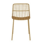 TAG ΚΑΡΕΚΛΑ ΜΟΥΣΤΑΡΔΙ 45.5x55x82cm