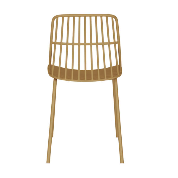 TAG ΚΑΡΕΚΛΑ ΜΟΥΣΤΑΡΔΙ 45.5x55x82cm