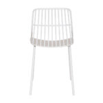 TAG ΚΑΡΕΚΛΑ OFF WHITE 45.5x55x82cm