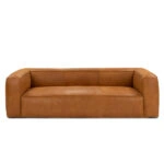 HACKET ΚΑΝΑΠΕΣ 3ΘΕΣΙΟΣ CAMEL 233x96x66cm