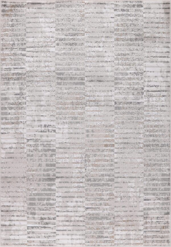 ΧΑΛΙ ALTO GEOMETRIC 900 BEIGE PLK42 - 200cm x 290cm