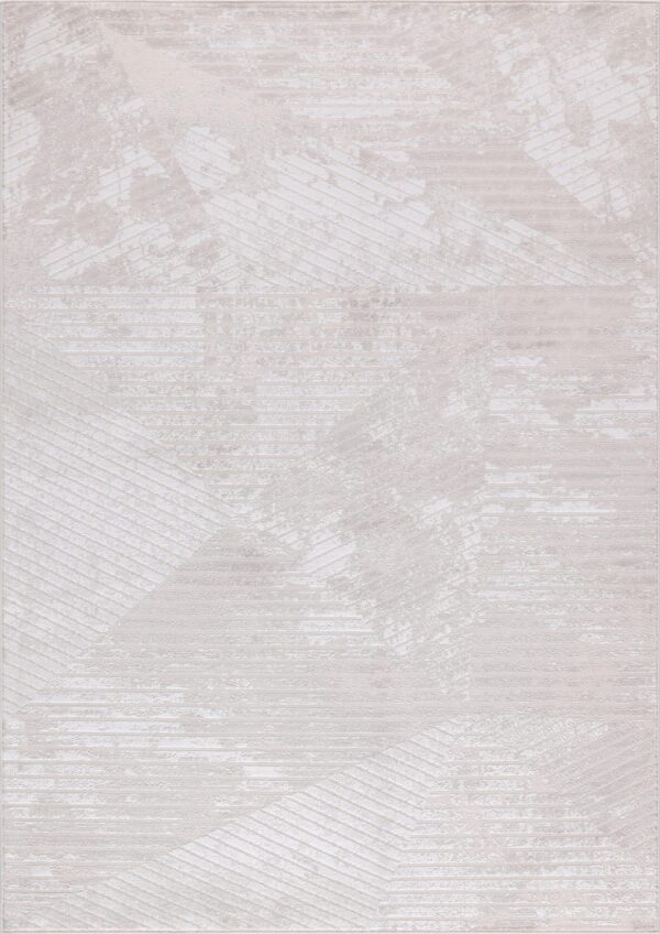 ΧΑΛΙ ALTO GEOMETRIC 911 CREAM PLH64 - 160cm x 230cm