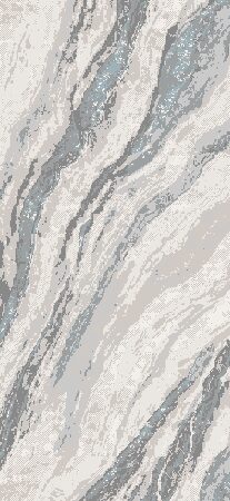 ΧΑΛΙ ALTO MODERN 9645 L.GREY PLH45 ΔΙΑΔΡΟΜΟΣ 0