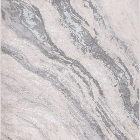 ΧΑΛΙ ALTO MODERN 9645 L.GREY PLH45 - ΣΕΤ ΚΡΕΒΑΤΟΚΑΜΑΡΑΣ