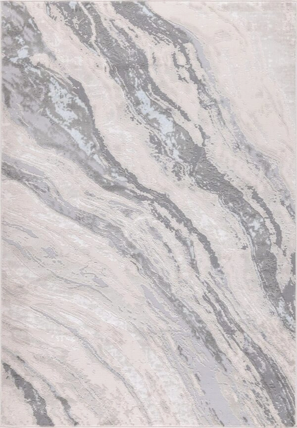 ΧΑΛΙ ALTO MODERN 9645 L.GREY PLH45 - ΣΕΤ ΚΡΕΒΑΤΟΚΑΜΑΡΑΣ