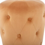 ΣΚΑΜΠΟ TORRIE HM8405.09 ΑΠΟ ΧΡΥΣΟ ΒΕΛΟΥΔΟ ΜΕ ΧΡΥΣΗ ΒΑΣΗ Φ36x45Υ εκ.