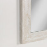 LITHOS ΚΑΘΡΕΠΤΗΣ ΛΕΥΚΟ BEIGE 65.8x1.5x125.8