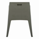 ΠΟΛΥΘΡΟΝΑ ΠΟΛΥΠΡΟΠΥΛΕΝΙΟΥ SLEEK HM6370.05 DARK OLIVE GREEN 57x56x82,5Υεκ.