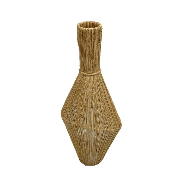 NEST ΒΑΖΟ 25x25x59 ΓΙΟΥΤΑ ΦΥΣΙΚΟ