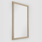 LINO ΚΑΘΡΕΠΤΗΣ BEIGE ΦΥΣΙΚΟ 66x1.5x96