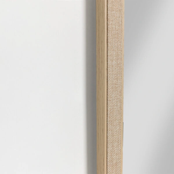 LINO ΚΑΘΡΕΠΤΗΣ BEIGE ΦΥΣΙΚΟ 66x1.5x96