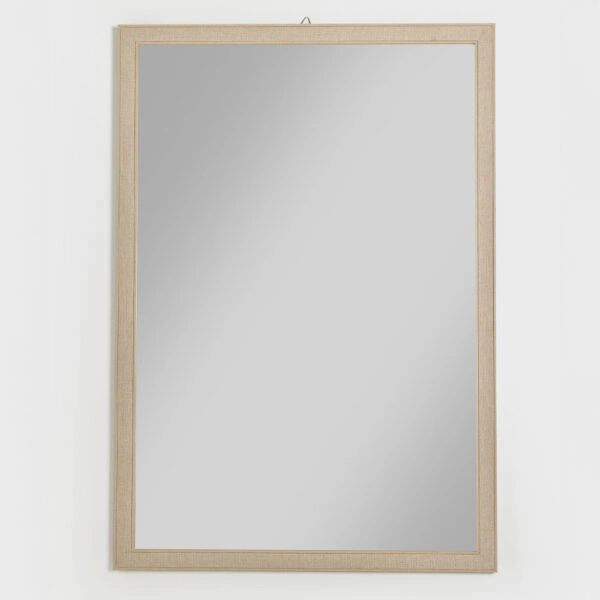 LINO ΚΑΘΡΕΠΤΗΣ BEIGE ΦΥΣΙΚΟ 66x1.5x96
