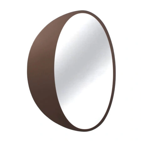 CASTANO ΚΑΘΡΕΠΤΗΣ ΚΑΦΕ 65.5x2x90cm