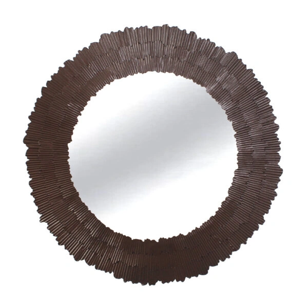 CASTANO ΚΑΘΡΕΠΤΗΣ ΚΑΦΕ 69.5x2.5x69.5cm