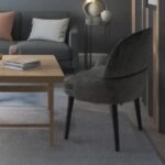 Artekko OUTLET CHAİR KUŞAKLI