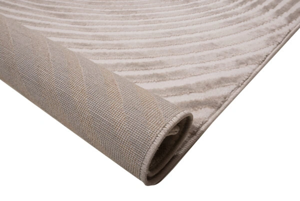 ΧΑΛΙ ALTO GEOMETRIC 435 L.BEIGE PLK54 - 200cm x 250cm