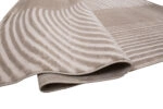 ΧΑΛΙ ALTO GEOMETRIC 435 L.BEIGE PLK54 - 200cm x 250cm