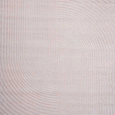 ΧΑΛΙ ALTO GEOMETRIC 435 CREAM PLK56 - 160cm x 230cm