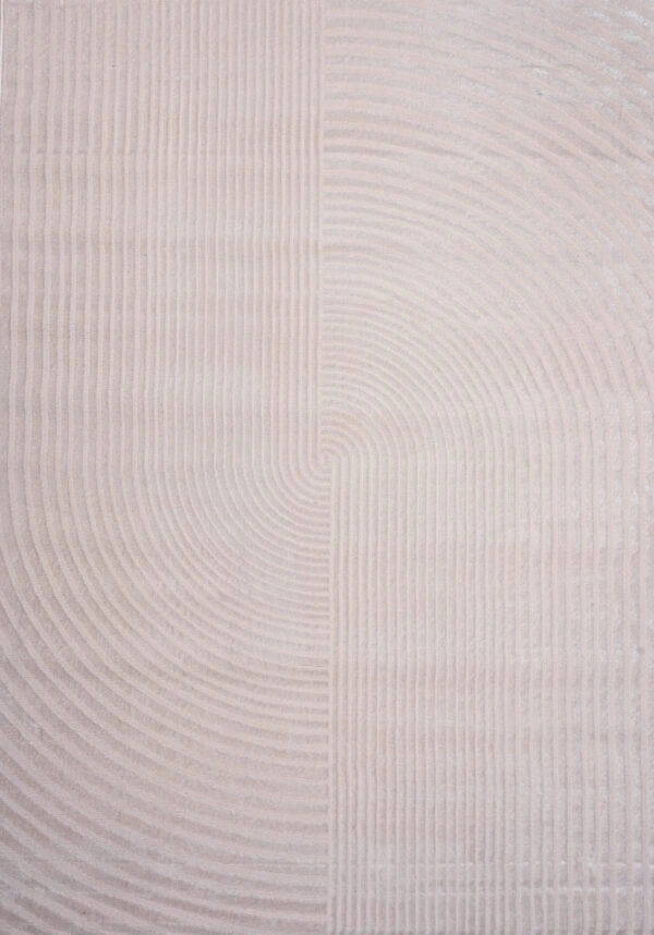 ΧΑΛΙ ALTO GEOMETRIC 435 CREAM PLK56 - 200cm x 250cm