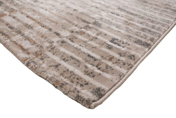 ΧΑΛΙ ALTO GEOMETRIC 900 BEIGE PLK42 - 200cm x 290cm