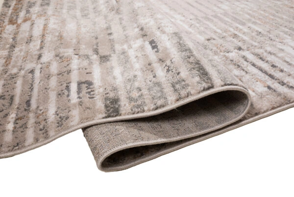 ΧΑΛΙ ALTO GEOMETRIC 900 BEIGE PLK42 - 200cm x 290cm