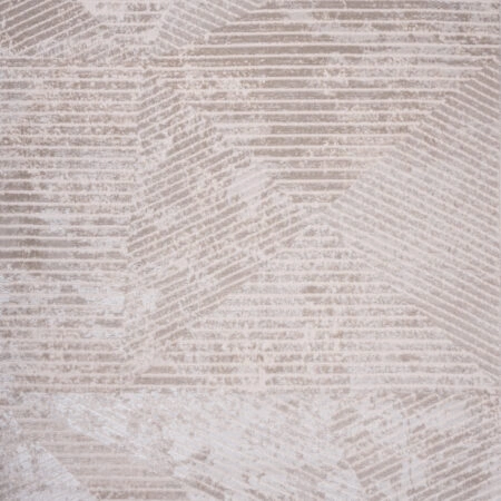 ΧΑΛΙ ALTO GEOMETRIC 911 CREAM PLH64 - 160cm x 230cm