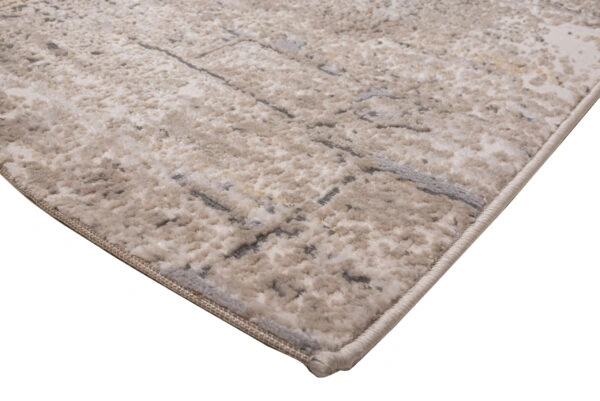 ΧΑΛΙ ALTO GEOMETRIC 9643 L.BEIGE PLK45 - 200cm x 290cm