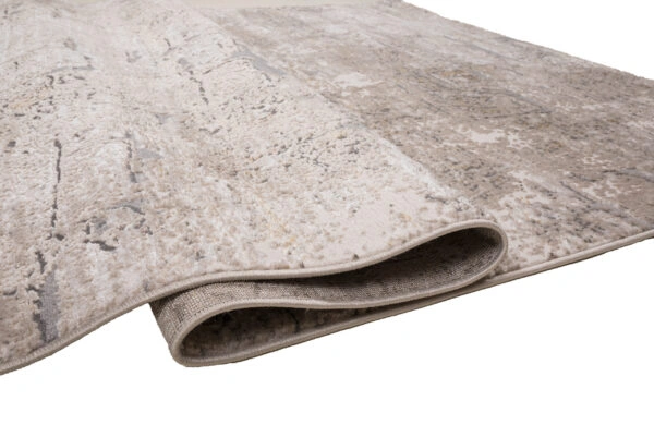 ΧΑΛΙ ALTO GEOMETRIC 9643 L.BEIGE PLK45 - 200cm x 290cm