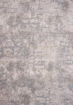 ΧΑΛΙ ALTO GEOMETRIC 9643 L.BEIGE PLK45 - 200cm x 290cm