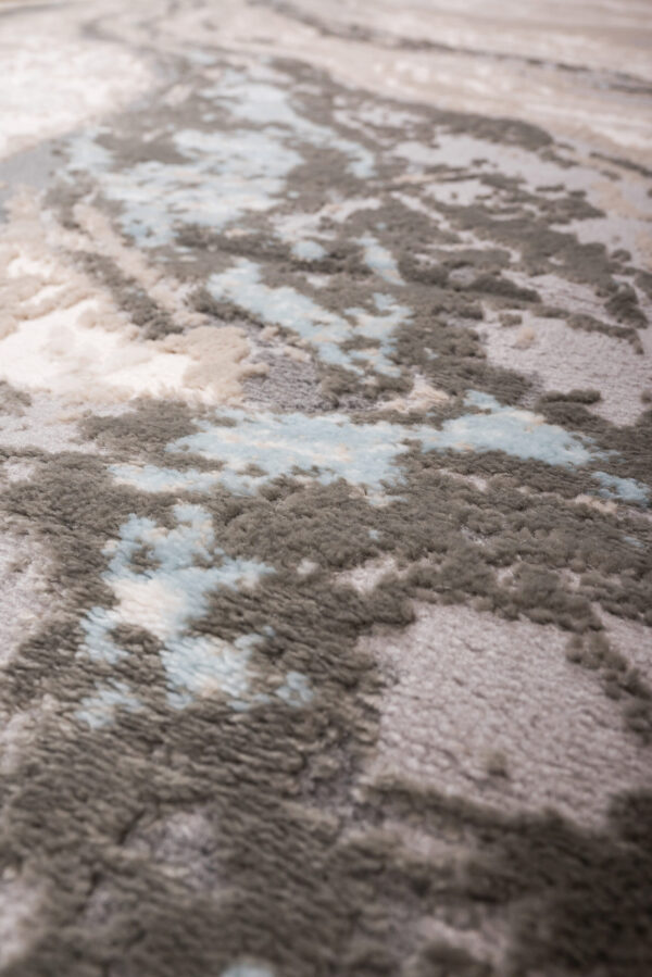 ΧΑΛΙ ALTO MODERN 9645 L.GREY PLH45 ΔΙΑΔΡΟΜΟΣ 0,67εκ