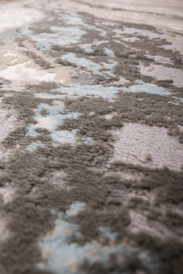 ΧΑΛΙ ALTO MODERN 9645 L.GREY PLH45 ΔΙΑΔΡΟΜΟΣ 0,67εκ