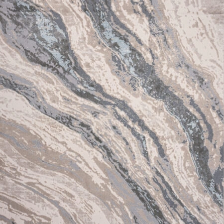 ΧΑΛΙ ALTO MODERN 9645 L.GREY PLH45 - 160cm x 230cm