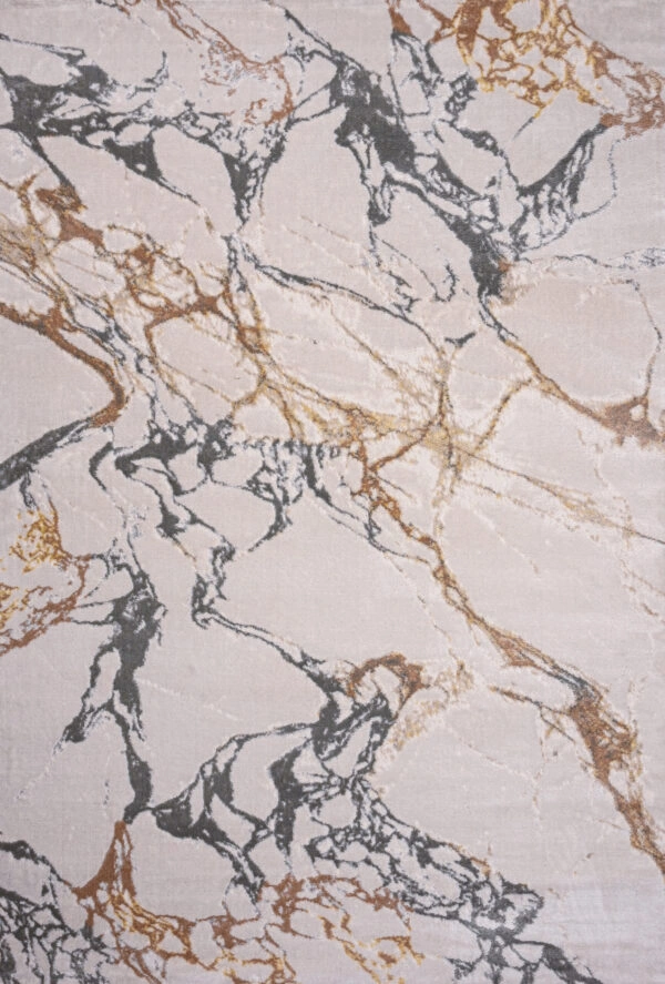 ΧΑΛΙ ALTO MODERN 9652 CREAM PLK65 - 200cm x 290cm