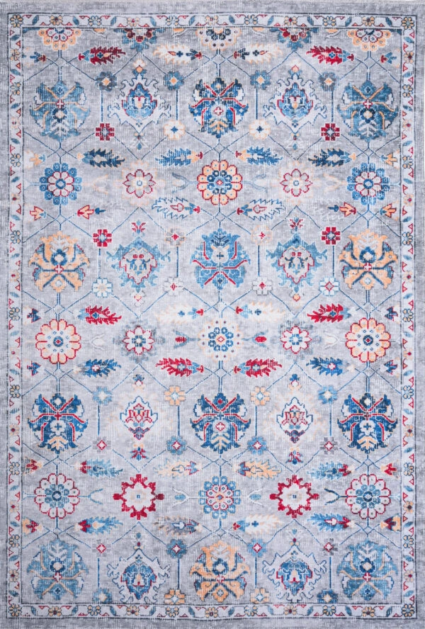 ΧΑΛΙ AURORA 9228 - 120cm x 170cm