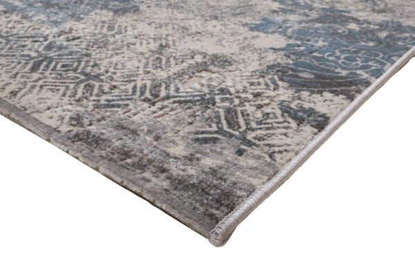 ΧΑΛΙ MUSE 1802/V BLUE - 160cm x 235cm