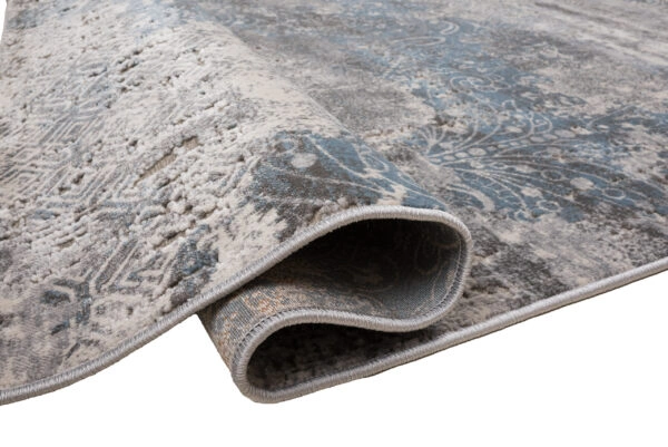 ΧΑΛΙ MUSE 1802/V BLUE - 160cm x 235cm