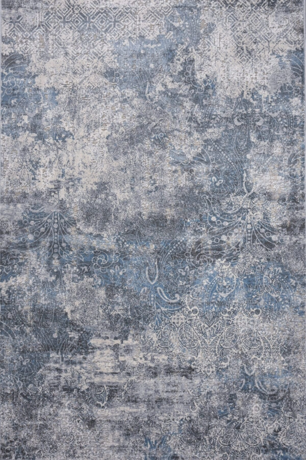 ΧΑΛΙ MUSE 1802/V BLUE - 160cm x 235cm