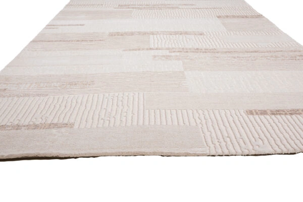 ΧΑΛΙ OSLO 5336/SF 556 CREAM-LIGHT BEIGE - 160cm x 230cm